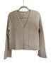Old Navy Tan Cardigan Size L - photo 1