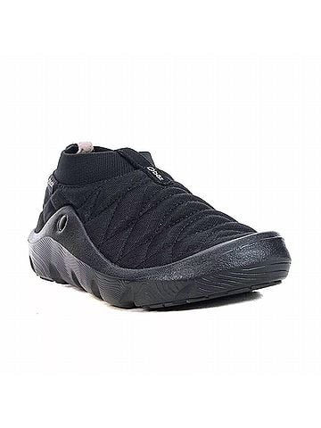 Oboz Women's Whakata Puffy Slip On Insulated Shoes (view 2)