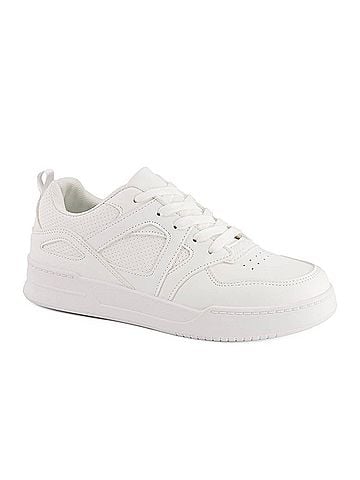 Andrea Women's Classic Sneakers (view 2)