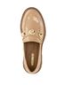 Andrea Brown Women's Platform Loafer Size 7 - photo 2