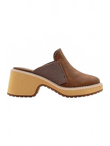 Volatile Women's Monet Bock Heel Clogs (view 1)