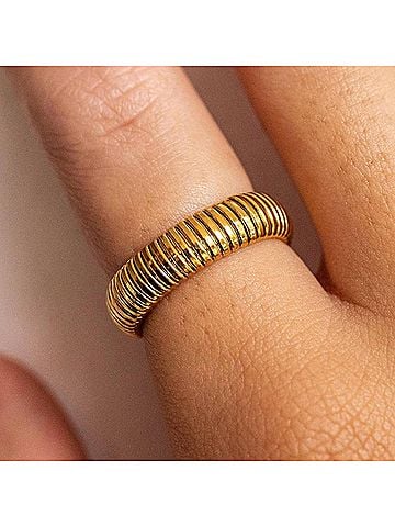 Alchemy Women's Reign Ring (view 2)