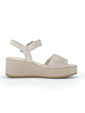 Gabor Women's 531 Platform Wedge Sandal (view 1)
