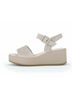 Gabor Brown Women's 531 Platform Wedge Sandal Size EU 41 - photo 2