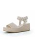 Gabor Brown Women's 531 Platform Wedge Sandal Size EU 41 - photo 3