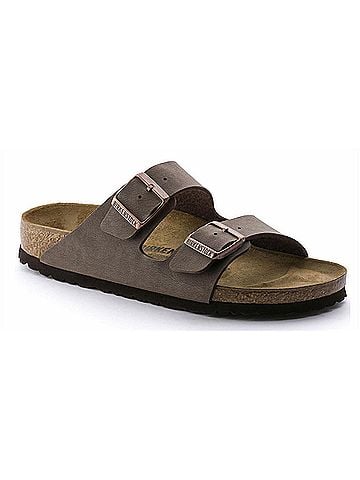 Birkenstock Women's Arizona Birko Flor Slide (view 1)