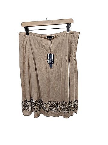 Magaschoni Casual Skirt (view 1)