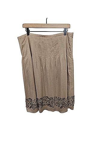 Magaschoni Casual Skirt (view 2)