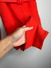 Lovers + Friends 100% Polyester 97% Polyester 3% Elastane Red Jumpsuit Size M - photo 5