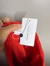 Lovers + Friends 100% Polyester 97% Polyester 3% Elastane Red Jumpsuit Size M - photo 7