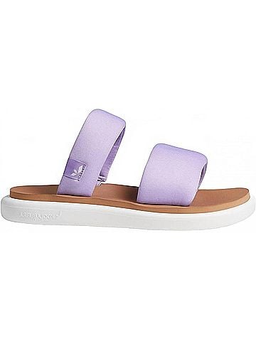 Ugg Women's Alane Slide Sandals in Purple Rose (view 1)