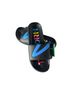 Tretorn 100% Acrylic Solid Multi Color Sandals Size 8 - photo 1