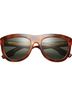 IVI Brown Jagger - Green Grey Lens One size - photo 1