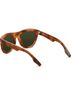IVI Brown Jagger - Green Grey Lens One size - photo 3