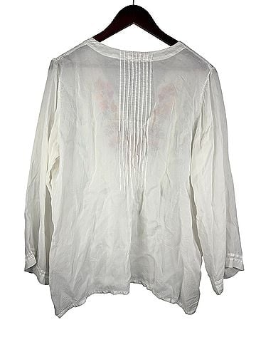 Johnny Was Blouse (view 2)