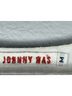 Johnny Was 100% Rayon 100% Polyester White Blouse Size M - photo 4