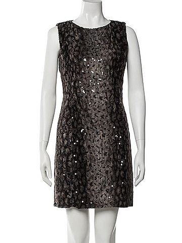Luca Luca Cocktail Dress (view 1)