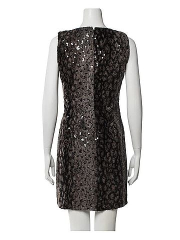 Luca Luca Cocktail Dress (view 2)