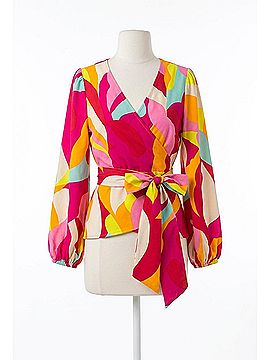 Flying Tomato Blouse