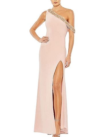 Mac Duggal 68163 Cocktail Dress (view 1)