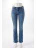 Dear John Blue Jaxtyn Bootcut Jeans in Stream Size 25 waist - photo 1