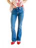 Dear John Blue Jaxtyn Bootcut Jeans in Stream Size 25 waist - photo 4