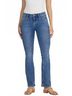Dear John Blue Jaxtyn Bootcut Jeans in Stream Size 30 waist - photo 2