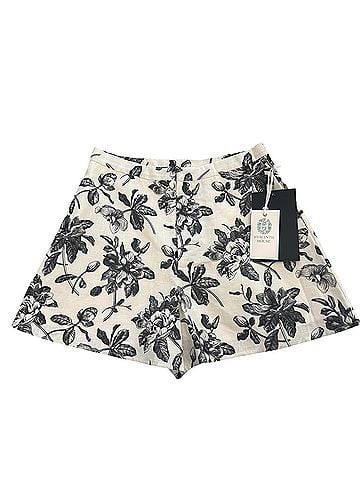HYACINTH HOUSE Hallie Dressy Shorts (view 1)
