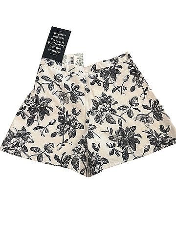 HYACINTH HOUSE Hallie Dressy Shorts (view 2)