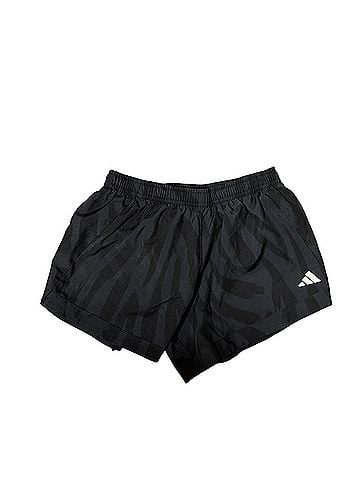 Adidas Athletic Shorts (view 1)