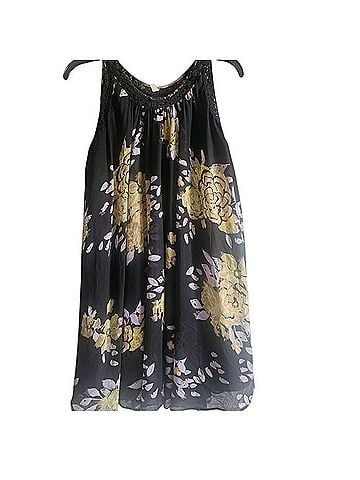 Free People free People Casual Dress (view 2)