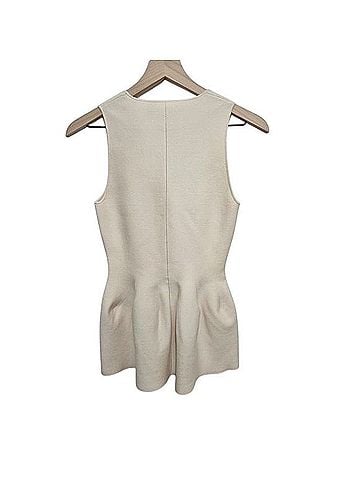 Theory Sleeveless T-Shirt (view 2)
