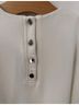 Tibi White 3/4 Sleeve Blouse Size XS - photo 7