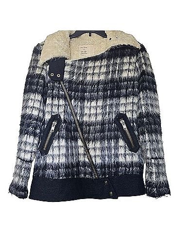 Free People free People Jacket (view 1)