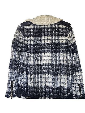 Free People free People Jacket (view 2)