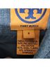 Tory Burch Gray Cocktail Dress Size 8 - photo 3