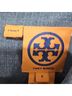 Tory Burch Gray Cocktail Dress Size 8 - photo 4