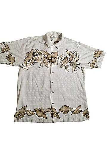Tommy Bahama Camp Shirt Casual Shirts (view 1)