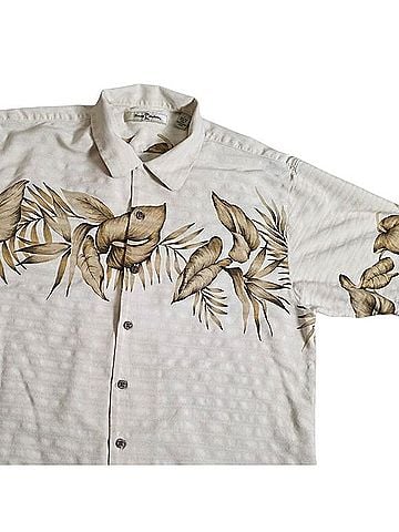 Tommy Bahama Camp Shirt Casual Shirts (view 2)