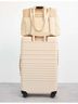 Béis Tan Ivory Diaper Bag One size - photo 4