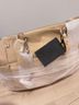 Béis Tan Ivory Diaper Bag One size - photo 3