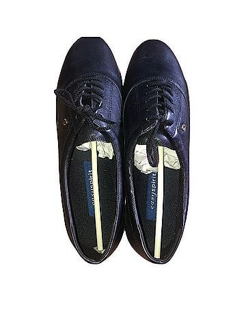 Easy Spirit Flats (view 2)