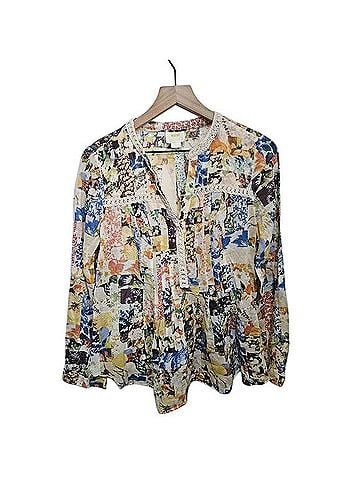 Maeve Long Sleeve T-Shirt (view 1)