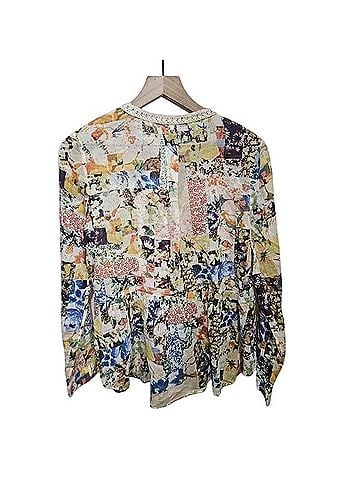 Maeve Long Sleeve T-Shirt (view 2)