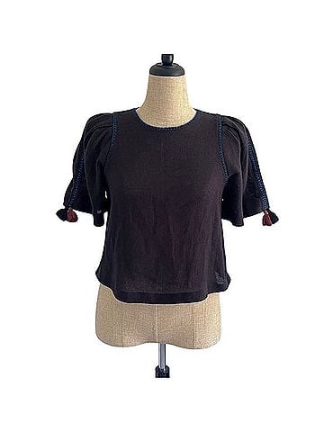 Sea New York Short Sleeve T-Shirt (view 1)