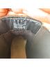 Clarks 100% Leather Brown Ankle Boots Size 9 1/2 - photo 3