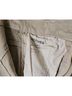 Mother Tan Brown Casual Pants Size 24 waist - photo 8