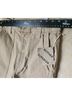 Mother Tan Brown Casual Pants Size 24 waist - photo 7