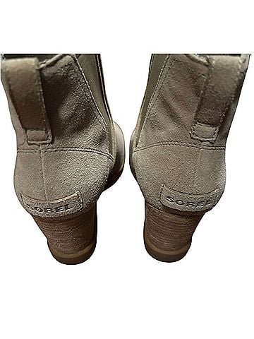 Sorel Chelsea Ankle Boots (view 2)