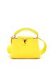 Louis Vuitton 100% Leather Yellow Capucines Bag Leather Mini One size - photo 1